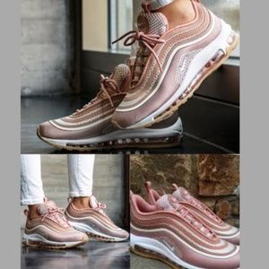 air max 97 ultra rose gold air max 97 ultra rose gold